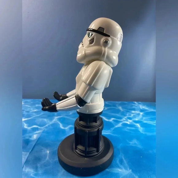 Star Wars - Stormtrooper Phone / Controller Holder  ✨ - Picture 4 of 7